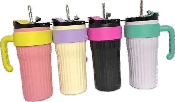 Termo con Asa – 800 ml