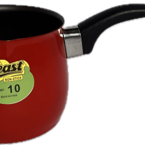 Olla Mediana con Mango Plástico