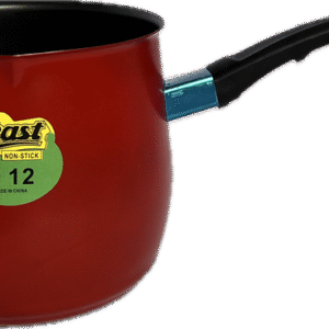 Olla Grande con Mango Plástico