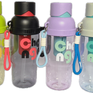 comprimida_JYL-199 Botella Deportiva Plástica 900ml