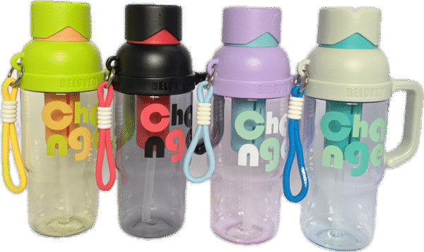 comprimida_JYL-199 Botella Deportiva Plástica 900ml