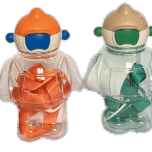 comprimida_JYL-206 Botella Deportiva Plástica 800ml