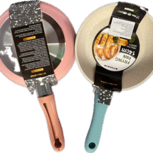 Sartén de Cocina Mediano 14 cm