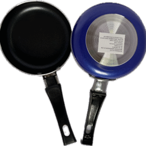 Sartén de Cocina Mediano 12cm