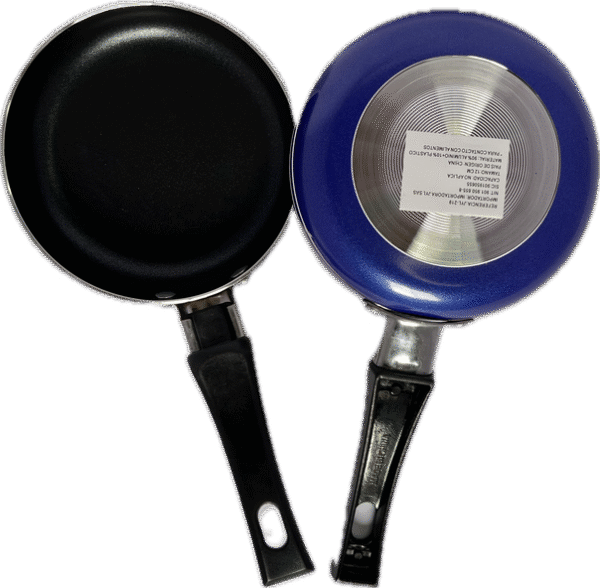 Sartén de Cocina Mediano 12cm