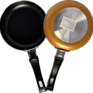 Sartén de Cocina Mediano 14cm e