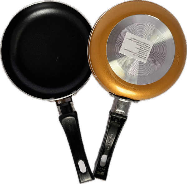 Sartén de Cocina Mediano 14cm e