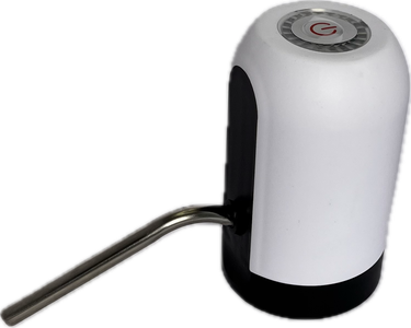 comprimida_JYL-227 Bomba Dispensadora de Agua Recargable