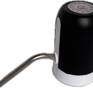 comprimida_JYL-228 Bomba Dispensadora de Agua Recargable 11 L